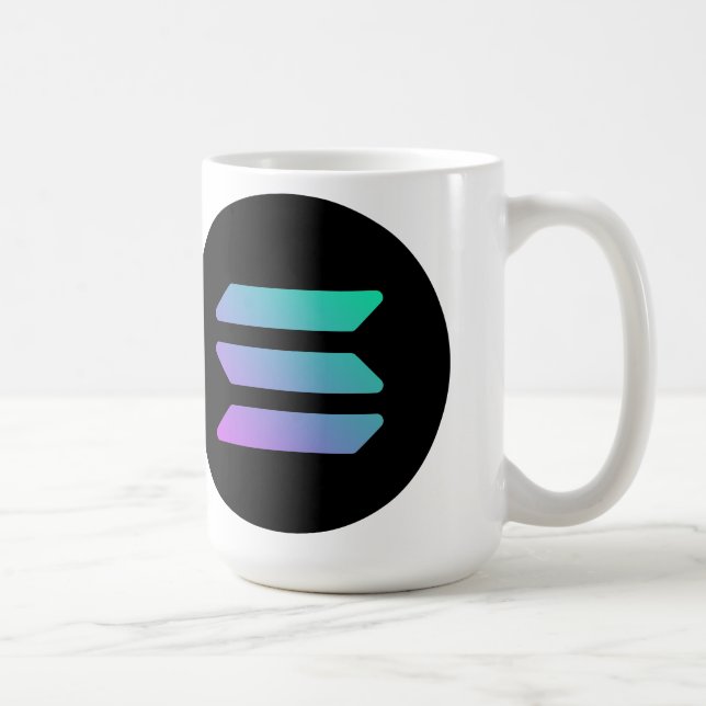 Solana Kaffeetasse (Rechts)