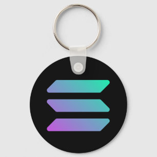 Solana Schlüsselanhänger