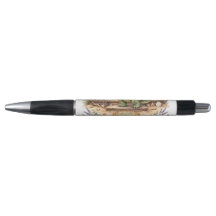 Solange Maison Alligator Stylo | Enfants & Adultes