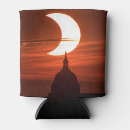 Solar Eclipse 2021 Dosenkühler