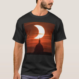 Solar Eclipse 2021 T-Shirt