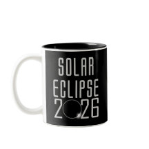 Solar Eclipse Tasse 2026