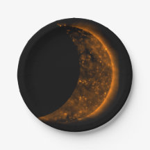 Solar Eclipse Transit