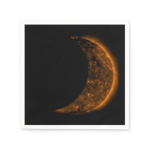 Solar Eclipse Transit