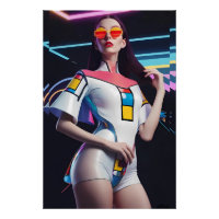 Solar Flair - Ken Gage Art