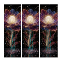 Solar Flare Bloom: Dynamische Lichtsynergie
