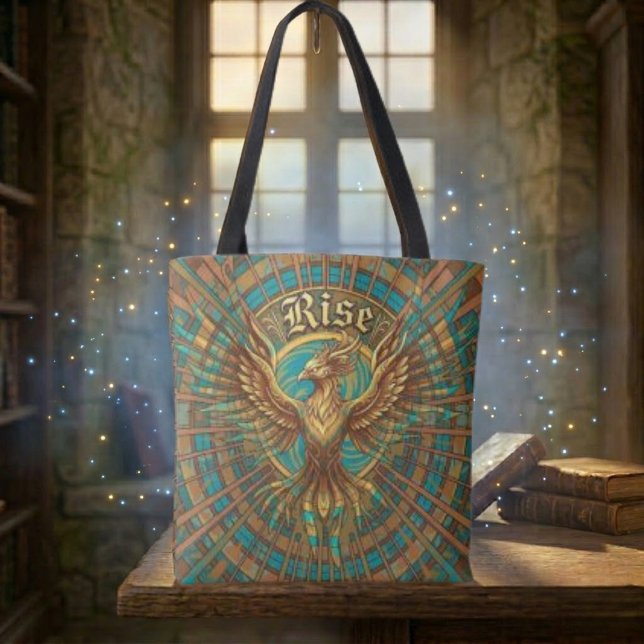 Solar Flight-Tasche Tasche (Von Creator hochgeladen)