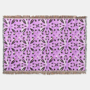 Solar Fragment abstrakte Geometrie Decke