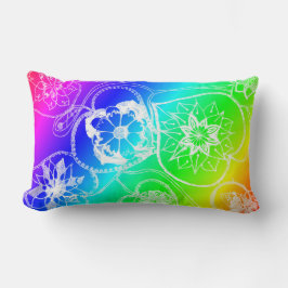 Solar Plexus Chakra Kissen