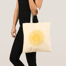 Solar Plexus Chakra | Manipura Tragetasche