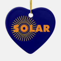 Solar Power Sun