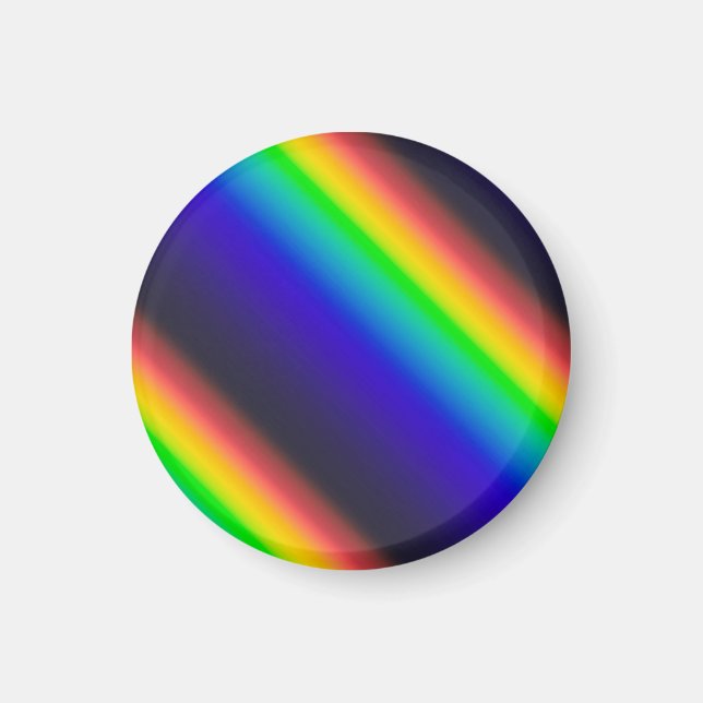 Solar-Spektrum-Diagonal Magnet (Vorne)