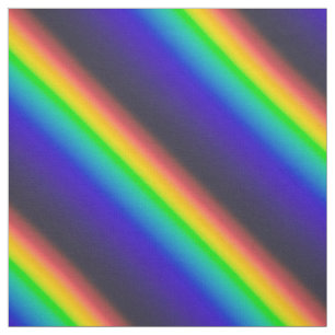 Solar-Spektrum-Diagonal Stoff