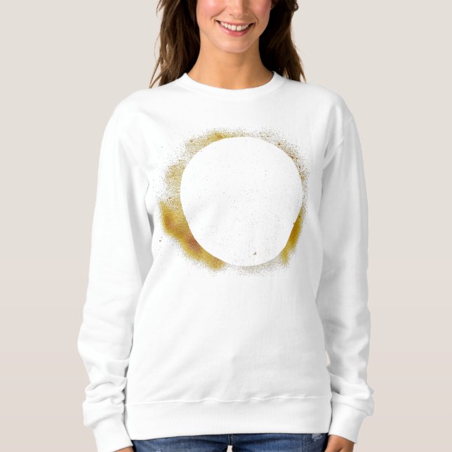 Solar Still Sweatshirt (Vorderseite)