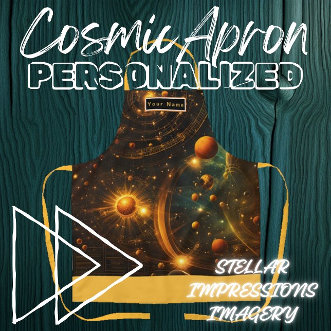 Solara Enigma Schürze (Von Creator hochgeladen)