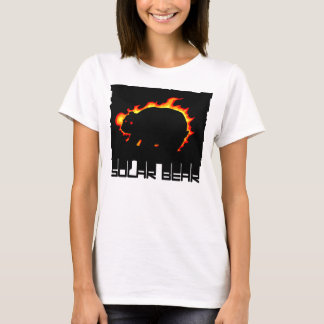Solarbär 4 [umgewandelt] T-Shirt