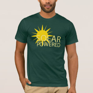solarbetrieben T-Shirt