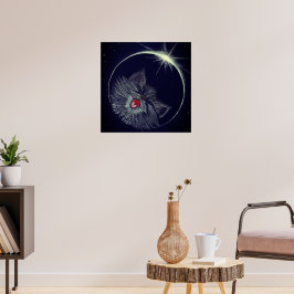 Solare CATaklyse Poster