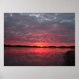 Solare Desintegration Poster