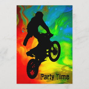 SolareinschmelzenMotocross Einladung