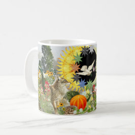 Solareklipse-klassische Café-Tasse Kaffeetasse