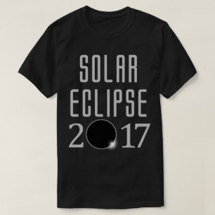 SolareklipseShirt 2017 T-Shirt