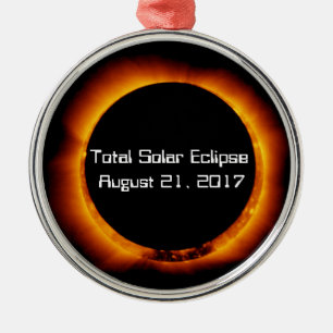 Solarelien 2017 insgesamt ornament aus metall