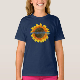 Solarenergie 2017 T-Shirt