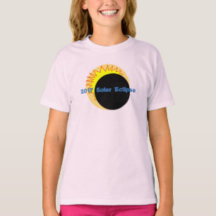 Solarenergie 2017 T-Shirt