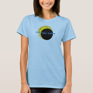 Solarenergie 2017 T-Shirt