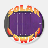 solarer Power