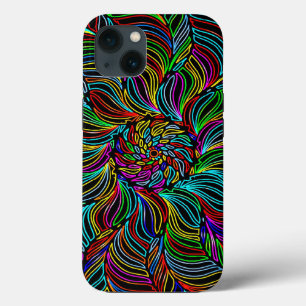 Solarfackeln Case-Mate iPhone Hülle