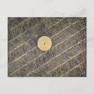 Solarflare Postkarte