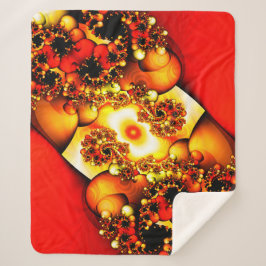 Solarflasche Sherpadecke