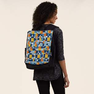 "Solarformen Rucksack
