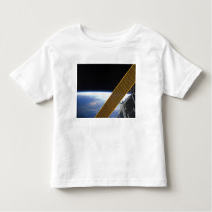 Solarpaneele Kleinkind T-shirt
