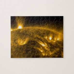 Solarplasma