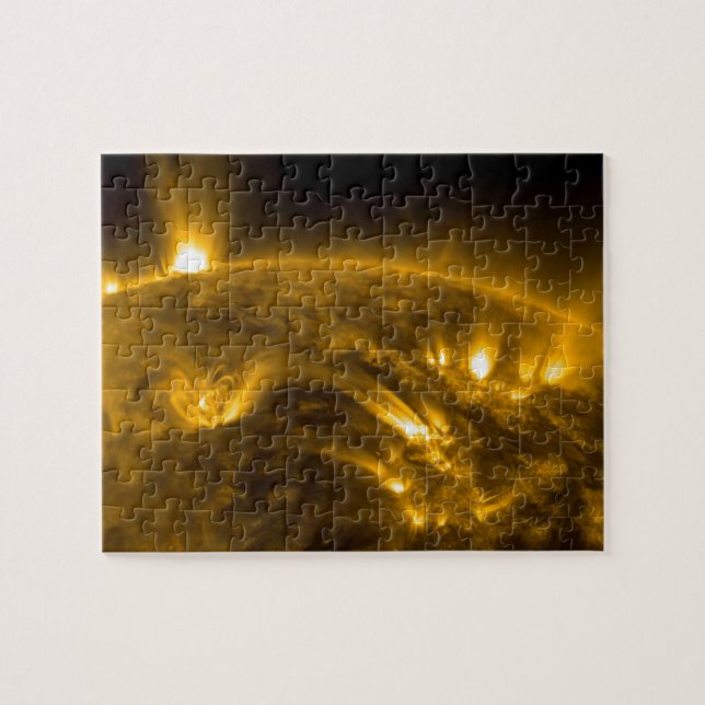 Solarplasma (Horizontal)