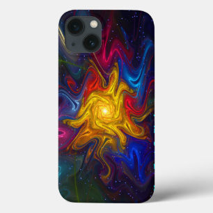 Solarspektrum Case-Mate iPhone Hülle