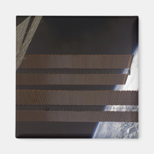 Solarstromanlageplatte der internationalen magnet