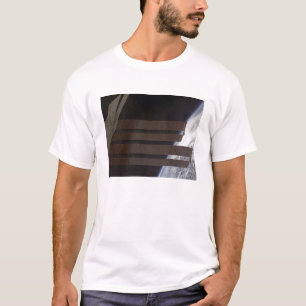 Solarstromanlageplatte der internationalen T-Shirt
