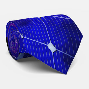 Solarthema Krawatte