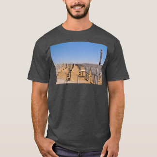 solarthermische Power T-Shirt