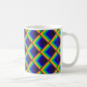 Solarzellenspektrum Kaffeetasse