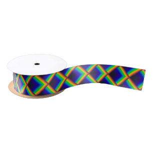 Solarzellenspektrum Satinband