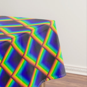 Solarzellenspektrum Tischdecke