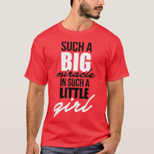 Solch ein großes Wunder 3 T-Shirt