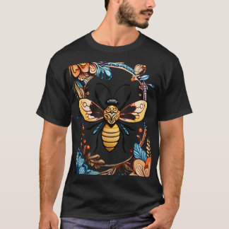 Soldat Bee 2024 T-Shirt