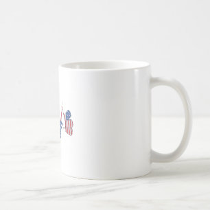 Soldat der Liebe Militärarmee Veteran Kaffeetasse