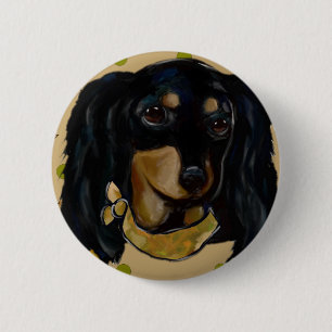 Soldat Doxie Button
